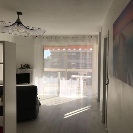 Studio « Oasis Provencale » Валлоріс Екстер'єр фото